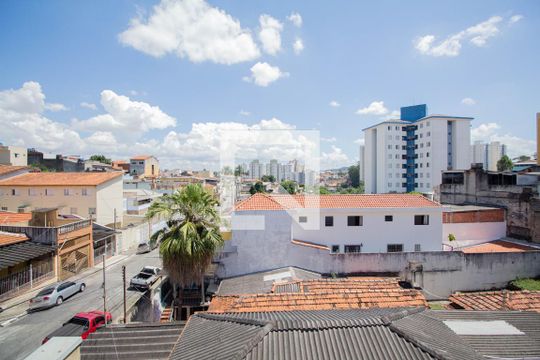 Vista Quarto 2 de casa à venda com 3 quartos, 84m² em Vila Primavera, São Paulo