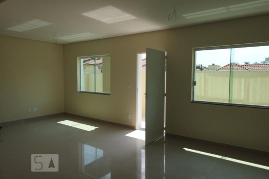 Sala de casa à venda com 3 quartos, 96m² em Vila Primavera, São Paulo