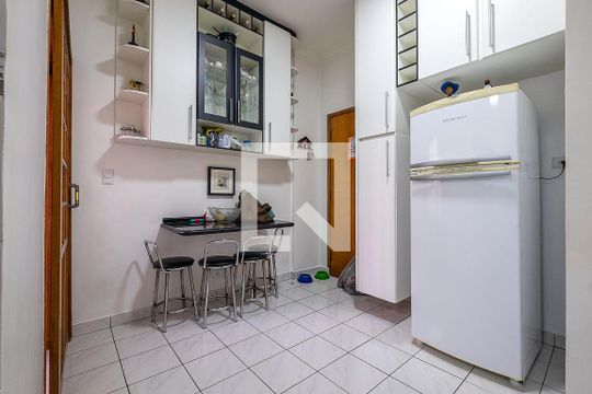 Apartamento à venda com 3 quartos, 108m² em Pinheiros, São Paulo