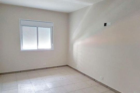 Quarto 1 de apartamento à venda com 3 quartos, 121m² em Itaim Bibi, São Paulo