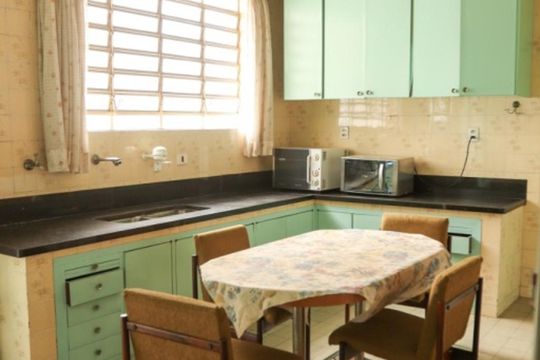 Cozinha de casa à venda com 3 quartos, 685m² em Santana, São Paulo