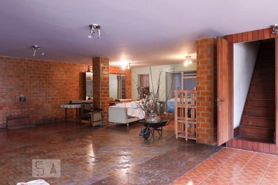 Casa à venda com 3 quartos, 685m² em Santana, São Paulo
