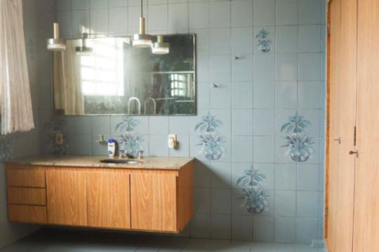 Banheiro de casa à venda com 3 quartos, 685m² em Santana, São Paulo