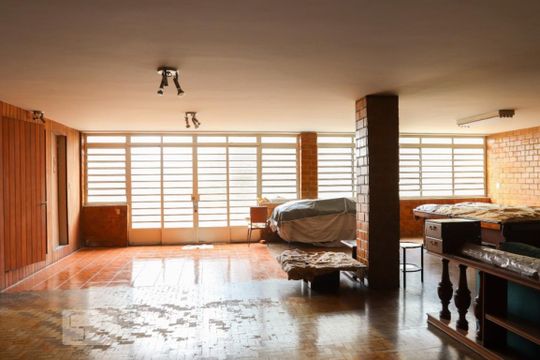 Sala de casa à venda com 3 quartos, 685m² em Santana, São Paulo