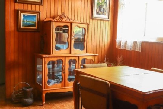 Sala de Jantar de casa à venda com 3 quartos, 685m² em Santana, São Paulo