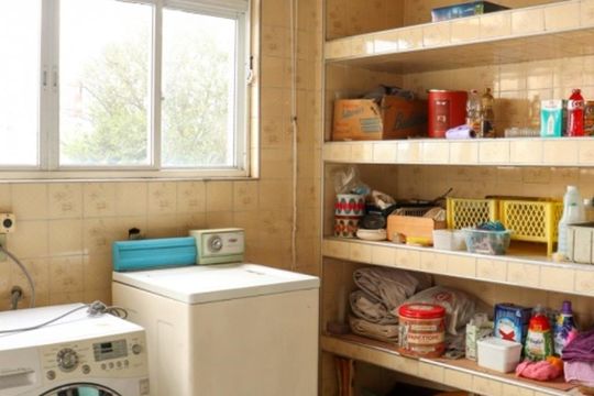 Lavanderia de casa à venda com 3 quartos, 685m² em Santana, São Paulo