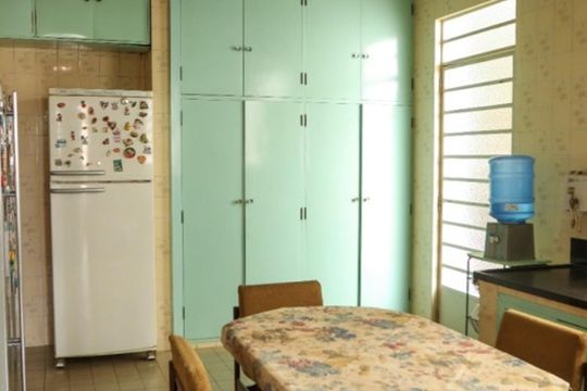 Cozinha de casa à venda com 3 quartos, 685m² em Santana, São Paulo