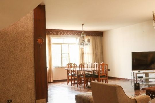 Sala de casa à venda com 3 quartos, 685m² em Santana, São Paulo