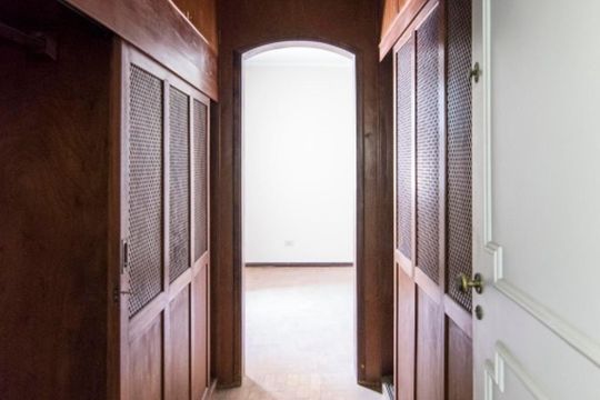 Closet de apartamento à venda com 4 quartos, 260m² em Consolação, São Paulo