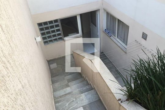 Área Externa de casa à venda com 3 quartos, 682m² em Campo Belo, São Paulo