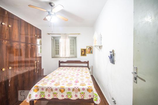 Quarto 1 de casa à venda com 4 quartos, 110m² em Jardim Peri, São Paulo