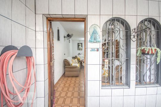 Entrada de casa à venda com 4 quartos, 110m² em Jardim Peri, São Paulo