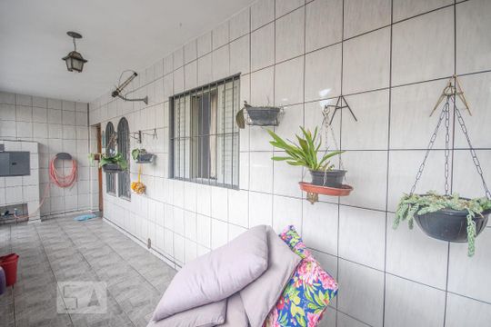 Corredor de casa à venda com 4 quartos, 110m² em Jardim Peri, São Paulo