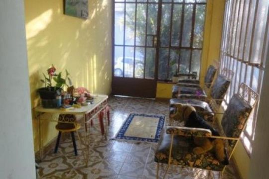 Varanda de casa à venda com 3 quartos, 199m² em Vila Dom Pedro I, São Paulo
