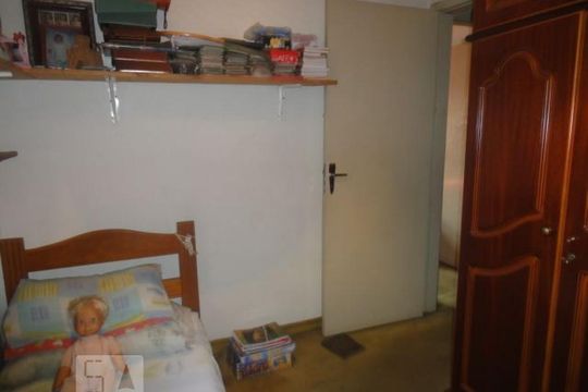 Quarto de casa à venda com 3 quartos, 199m² em Vila Dom Pedro I, São Paulo