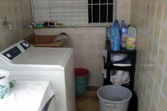 Área de Serviço de casa à venda com 3 quartos, 175m² em Jardim da Saúde, São Paulo