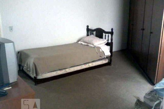 Quarto de casa à venda com 3 quartos, 175m² em Jardim da Saúde, São Paulo