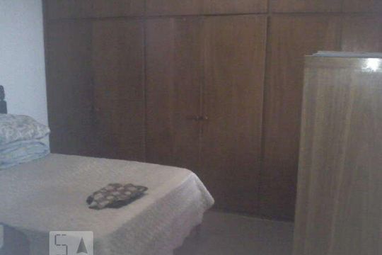 Quarto de casa à venda com 3 quartos, 175m² em Jardim da Saúde, São Paulo