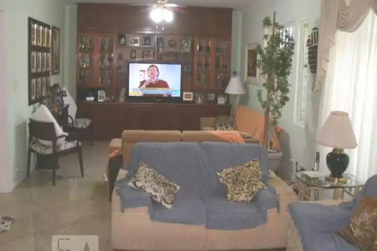 Sala de casa à venda com 3 quartos, 276m² em Sumaré, São Paulo