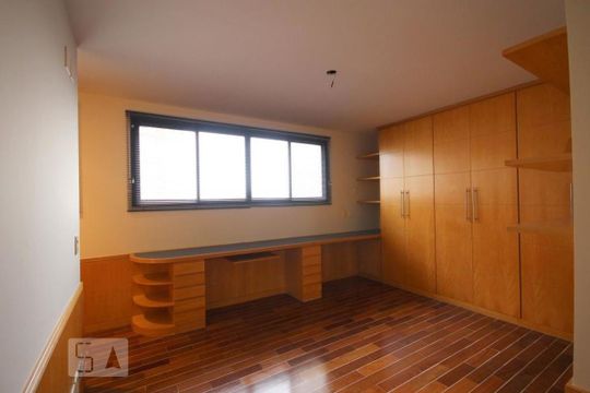 Quarto de apartamento à venda com 5 quartos, 500m² em Perdizes, São Paulo