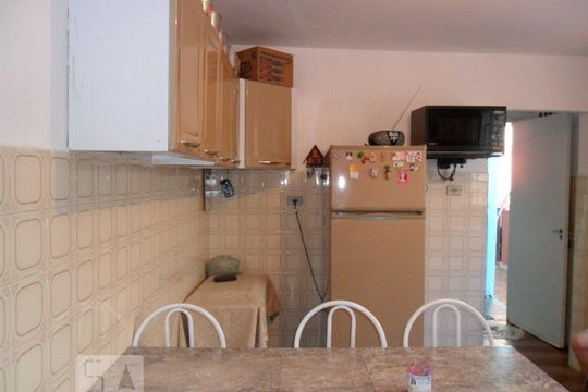 Cozinha de casa à venda com 2 quartos, 208m² em São Judas, São Paulo