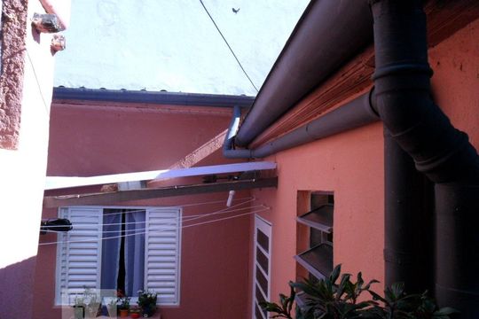 Área Externa de casa à venda com 2 quartos, 208m² em São Judas, São Paulo
