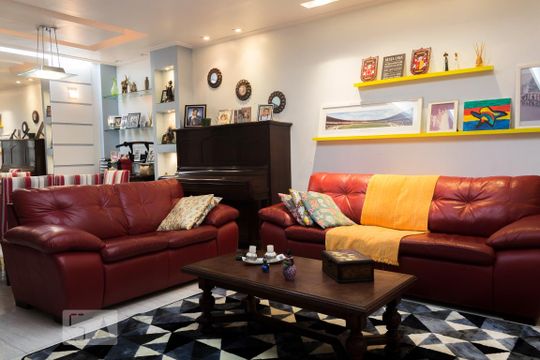 Casa à venda com 4 quartos, 200m² em Recreio dos Bandeirantes, Rio de Janeiro