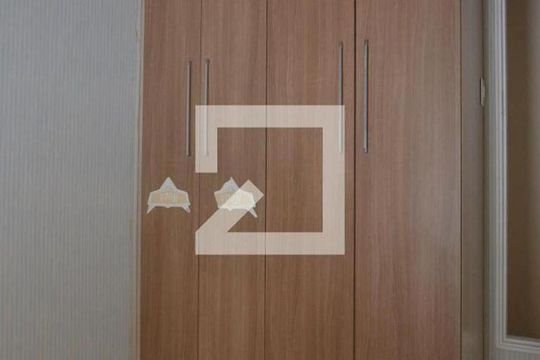 Quarto 1 de apartamento à venda com 2 quartos, 50m² em Vila Homero Thon, Santo André
