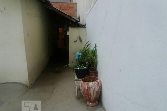 Área Externa de casa à venda com 2 quartos, 110m² em Pinheiros, São Paulo