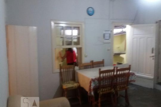 Sala de casa à venda com 2 quartos, 110m² em Pinheiros, São Paulo
