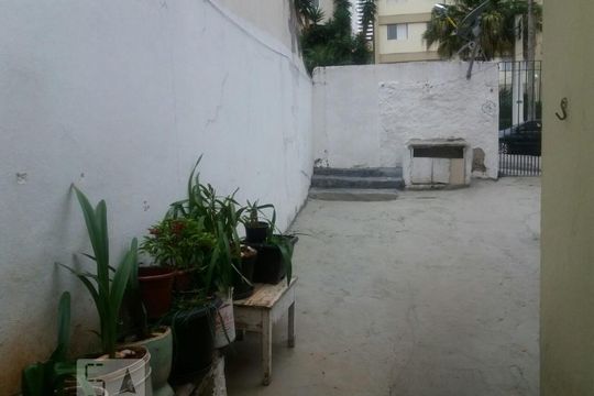 Área Externa de casa à venda com 2 quartos, 110m² em Pinheiros, São Paulo