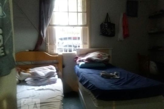Quarto de casa à venda com 2 quartos, 110m² em Pinheiros, São Paulo