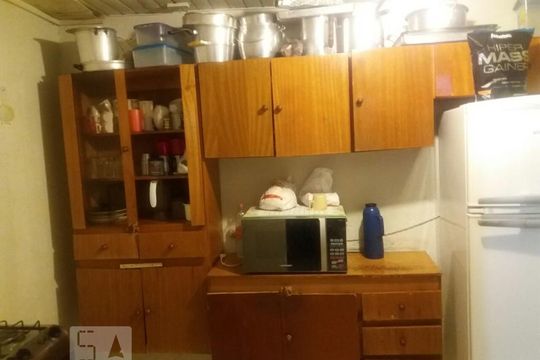 Cozinha de casa à venda com 2 quartos, 110m² em Pinheiros, São Paulo