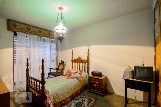 Quarto 4 de casa à venda com 4 quartos, 260m² em Alto da Lapa, São Paulo