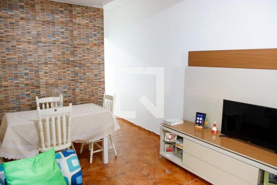 sala de casa à venda com 6 quartos, 200m² em Recanto das Rosas, Osasco