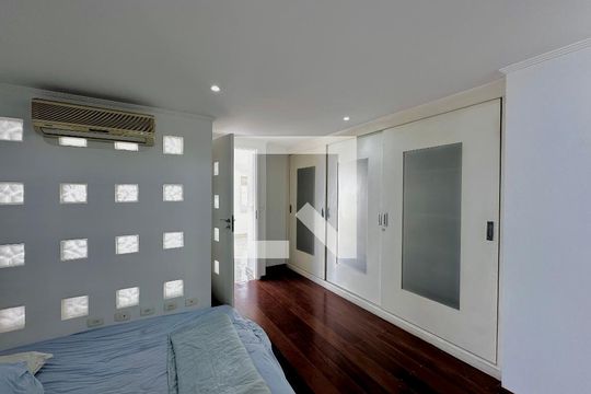 Suíte 2 Cobertura de apartamento à venda com 4 quartos, 269m² em Campo Belo, São Paulo