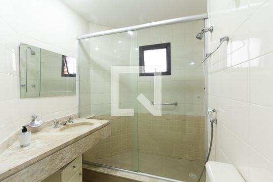 Quarto de apartamento para alugar com 1 quarto, 42m² em Vila Nova Conceição, São Paulo