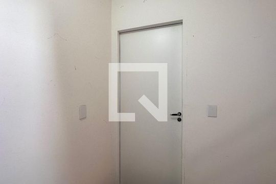 Entrada Hall de kitnet/studio à venda com 1 quarto, 25m² em Jardim Monte Azul, São Paulo