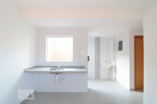Apartamento à venda com 1 quarto, 27m² em Chácara Seis de Outubro, São Paulo