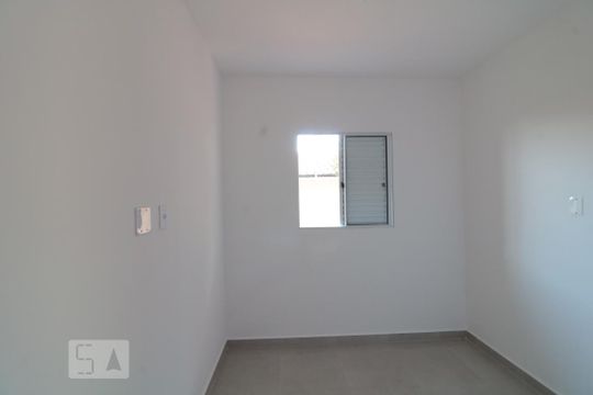 Quarto de apartamento à venda com 1 quarto, 27m² em Chácara Seis de Outubro, São Paulo