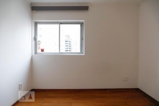 Quarto 1 de apartamento para alugar com 3 quartos, 110m² em Higienópolis, São Paulo
