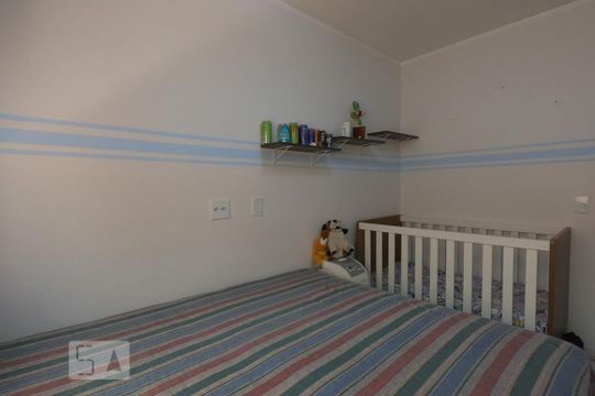 Quarto de casa à venda com 3 quartos, 99m² em Vila Morse, São Paulo