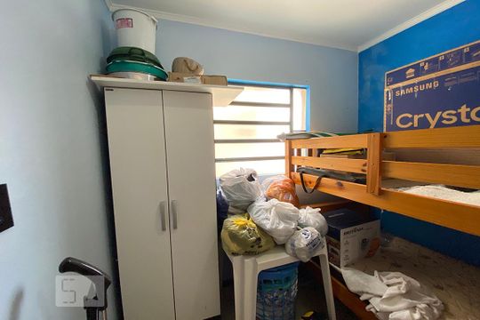 Quarto 1 de apartamento à venda com 2 quartos, 58m² em Centro, São Leopoldo