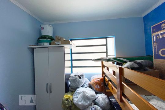 Quarto 1 de apartamento à venda com 2 quartos, 58m² em Centro, São Leopoldo