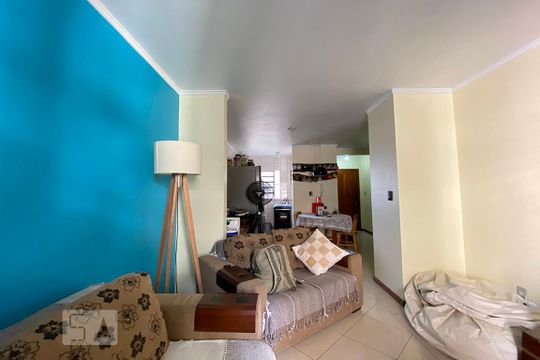 Apartamento à venda com 2 quartos, 58m² em Centro, São Leopoldo