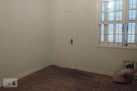 Sala de casa à venda com 3 quartos, 200m² em Campo Belo, São Paulo