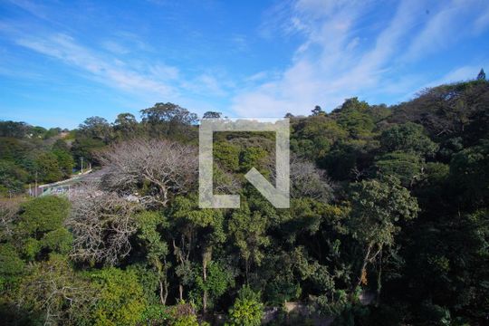 Quarto 3-Vista  de apartamento à venda com 3 quartos, 92m² em Jardim Itu Sabará, Porto Alegre