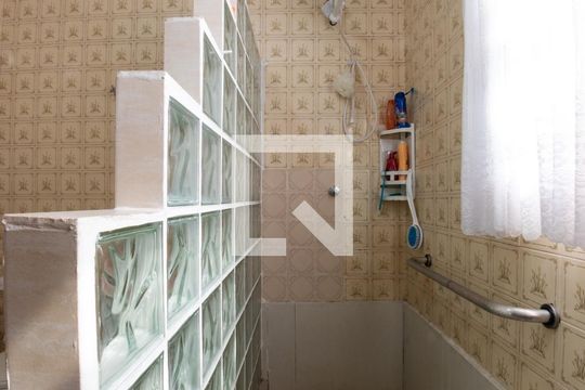 Banheiro de casa à venda com 3 quartos, 587m² em Vila Formosa, São Paulo