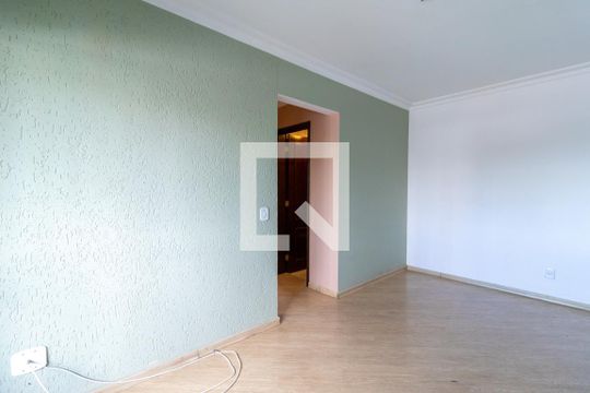 Sala de apartamento à venda com 2 quartos, 50m² em Santana, São Paulo