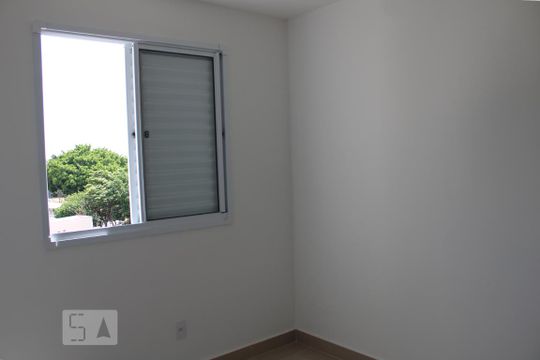 Quarto 1 de apartamento para alugar com 2 quartos, 43m² em Fundação da Casa Popular, Campinas